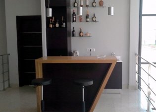 Móvel Bar