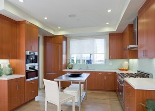 Cozinha 