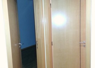 Aro e Porta 